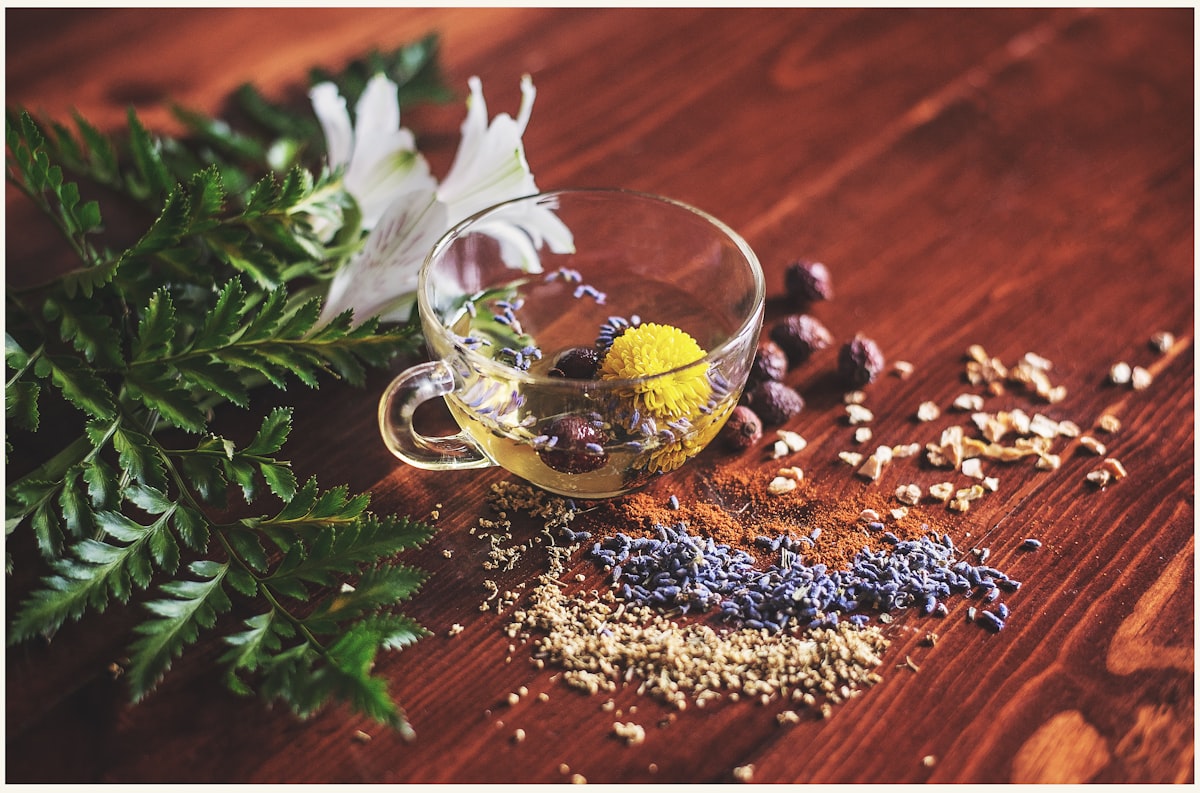 Nutrizione e stile di vita sano